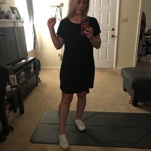 Cotton On t-shirt dress